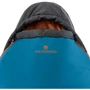 Спальный мешок Ferrino Nightec 800/-15°C Blue/Grey Left (86366HBG): Длина 220 см