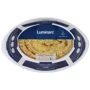 LUMINARC SMART CUISINE овальная 32X20 см (N3083): Крышка Нет