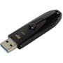 USB-флешка Silicon Power 128GB Blaze B25 USB 3.1 Black (SP128GBUF3B25V1K): Объем памяти 128 GB