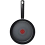 Сковорода Tefal Resource 20 см (C2950253): Тип варильної поверхні Газовая, Индукционная, Электрическая, Стеклокерамическая