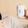 Машинка для стрижки ногтей Xiaomi Showlon Electric Polishing Nail Clipper LQ-EDZJD01