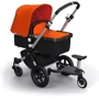 Подножка для коляски Bugaboo Comfort Wheeled Board+ (85600WB01) фото 3