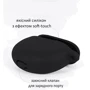 Чехол BeCover Silicon Case Black (710446) for JBL Tune Buds: Материал Силикон