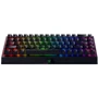 Клавіатура Razer BlackWidow V3 Mini HyperSpeed Yellow Phantom (RZ03-03891900-R3M1): інтерфейс підключення USB