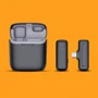 Петличный микрофон Inspire J13 Type-C (Ins-J13-C): Разъем USB