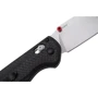 Нож Benchmade Freek (560-03) (560-03): Длина клинка, см 9.14