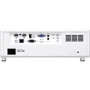 Проектор Optoma HZ40 (E1P0A44WE1Z3): Інтерфейси Разъем для микрофона, RS-232, Ethernet, VGA, HDMI, USB, Разъем для наушников
