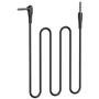 Кабель Hoco Audio Cable AUX 3.5mm Jack UPA14 2m Black