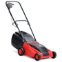 Газонокосилка Agrimotor KK 3813: Тип электрический