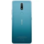 Смартфон Nokia 2.4 2/32 GB Blue Approved Вітринний зразок: Причина уцінки Как новый (витринный образец): смартфон выглядит и функционирует как новый. Смартфон полностью протестирован по программе Approved, все функции работают корректно