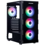 Корпус Prologix E114 Black