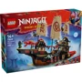 Конструктор LEGO Ninjago Щедрость храма (71848)