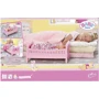 Ліжечко для ляльки Baby Born - Солодкі Сни (з постільною набором) (824399): Серія Baby Born