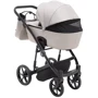Коляска 2 в 1 Adamex Mobi Air (Thermo) Lux PS18: Материал колес резина