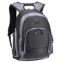 Сумка для ноутбуков Sumdex 16'' Black (PON-395GY): Тип сумки рюкзак