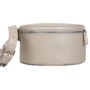 Женская поясная сумка The Wings бежевая (TW-BeltBag-beige): Пол Женский