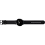 Смарт-годинник Samsung Galaxy Watch Active 2 40mm Silver Stainless steel (SM-R830NSSASEK): Сенсорний екран є
