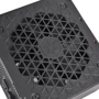 Блок живлення Silverstone DA750 Gold (SST-DA750-G): Вентилятор задньої стінки нет