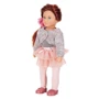 Кукла Our Generation Mini Айла 15 cм (BD33003Z): Возраст от 3 лет