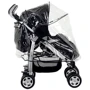 Универсальная коляска (2-в-1) Silver Cross 3-D Pram system vogue (Sugar Almond) фото 4