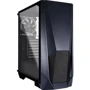 Корпус XILENCE Performance C X505.ARGB Black (XG141_X505.ARGB): Форм-фактор материнской платы ATX/MicroATX/Mini-ITX
