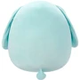 Мягкая игрушка Squishmallows Зайчик Ксин 19 см (SQER00823)