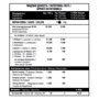 Аминокислота для спорта MST Nutrition BCAA Essential with Electrolytes 480 g /60 servings/ Cherry: Вкус Вишня