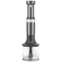 Блендер KitchenAid Artisan 5KHBBV83EMS: Конструкция ручной