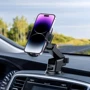 Держатель XO Car Holder C121 Black: Производитель XO