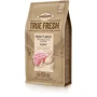 Сухой корм Carnilove True Fresh Turkey Puppy для щенков с индейкой 1.4 кг (8595602556793)