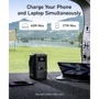 Внешний аккумулятор Anker Power Bank 60000mAh 548 PowerCore Reserve 192Wh Green (A1294061): Емкость батареи, мАч 60000
