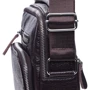 Мужская сумка планшет Keizer коричневая (k15608-brown): Тип Сумки