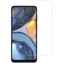 Аксессуар для смартфона BeCover Tempered Glass 3D Crystal Clear for Motorola Moto E32s (709734)