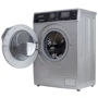 Пральна машина Grifon GWMS-614D8ISС: Тип завантаження фронтальная