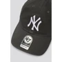 Бейсболка 47 Brand New york yankees серая (B-RGW17GWS-GH): Производитель 47 Brand