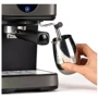 Кофеварка Black+Decker BXCO850E: Давление, бар 20