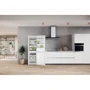 Холодильник Whirlpool W7X 82O W: Общий объем, л 335