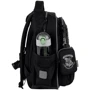 Рюкзак Kite HP25-773M Education 773 Harry Potter: Корпус рюкзака Мягкий