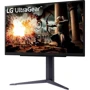 Монитор LG UltraGear 27GS75Q-B: Формат изображения 16:9