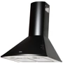 Вытяжка Eleyus Bora 1200 LED SMD 60 BL: Управление Механическое