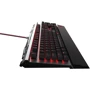 Клавиатура Patriot Viper V730 (PV730MBULGM): Интерфейс подключения USB