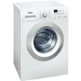Стиральная машина Siemens WS12G160BY