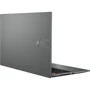 Ноутбук Asus Vivobook S 16X OLED S5602ZA (24_S5602ZA-L2056W): Процесор Intel Core i7-12700H (1.7 – 4.7 ГГц) / 14 – ядерний