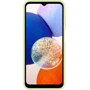 Чехол для телефонов Samsung Card Slot Case Lime (EF-OA146TGEGRU) for Samsung A146 Galaxy A14 5G: Тип накладка на заднюю часть