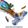 Игровой набор Hot Wheels Гонки титанов Безумная гонка (HGV12) фото 5