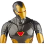 Фигурка HASBRO AVENGERS AVN серии Мстители 30 см E7878 AVN TITAN HERO FIGURE BLK GOLD IRON MAN (E3308_E7878) фото 4
