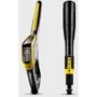 Минимойка высокого давления Karcher K 7 Premium Smart Control Flex Black (1.317-236.0): Температура воды на входе (°C) 60