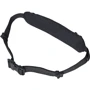 Поясная сумка New Balance Impact running waist belt EQ03071MBSI черная (194389315647): Пол Унисекс
