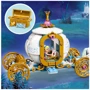 LEGO Disney Princess Королевская карета Золушки (43192) фото 7