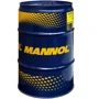 Трансмиссионное масло Mannol DEXRON II AUTOMATIC 60л Metal (MN8205-60)